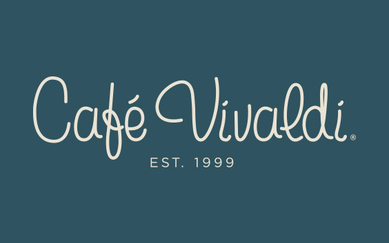 Café Vivaldi Gavekort