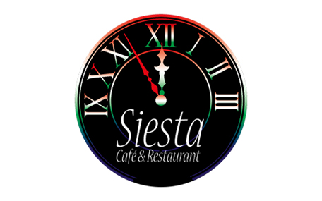 Café & Restaurant Siesta Glostrup Gavekort