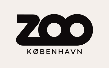 København ZOO Zookort