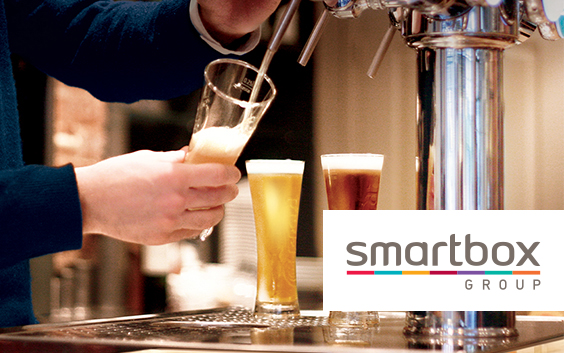 Ølsmagning Gavekort