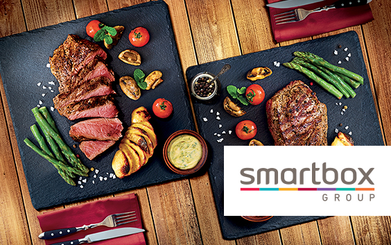 Middag For 2 Gavekort