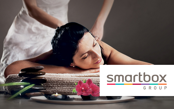 Tid Til Forkælelse Gavekort