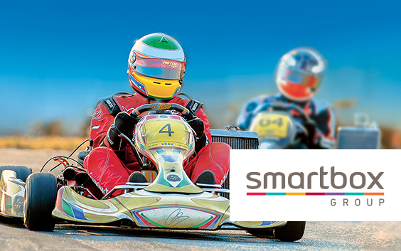 Sport & Fun Gavekort