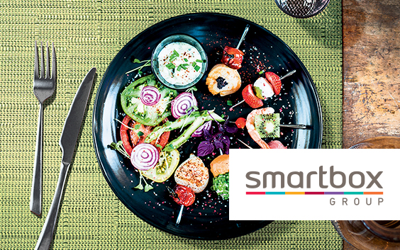 Verdenskøkkenet Gavekort