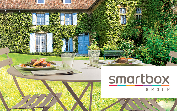 Hotel & Middag Gavekort