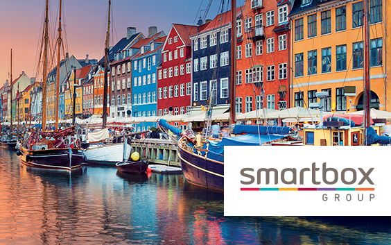 Cityweekend Gavekort