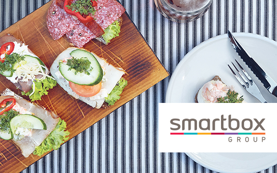 Smag På Danmark Gavekort