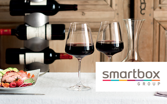 Gastronomi & Vin Gavekort