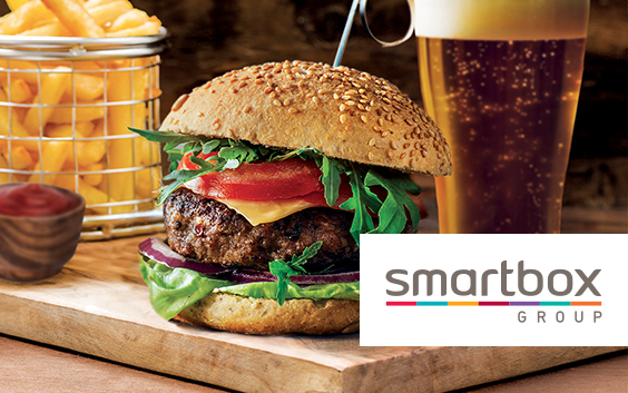 Burger & Øl Gavekort