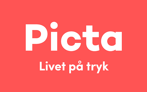 Picta.dk Gavekort