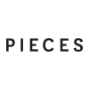 Pieces Gavekort