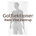 Golf-Lektion Gavekort