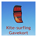 Kite-surfing Gavekort