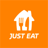 Just-Eat Gavekort