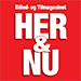 Her & Nu Gavekort