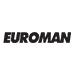 Euroman Gavekort