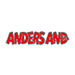 Anders And Gavekort