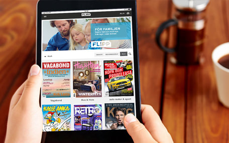 Flipp.se Presentkort