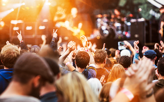 Liseberg Entrébiljett Presentkort