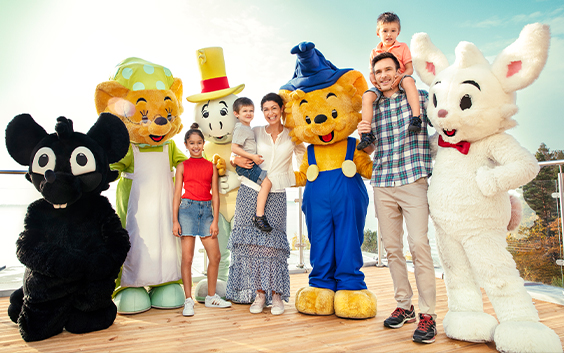 Kolmården Djurpark Presentkort