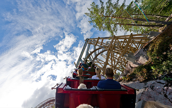 Kolmården Djurpark Presentkort