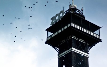 ZOO i Köpenhamn Presentkort