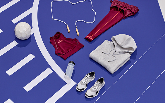 Zalando Sports Presentkort