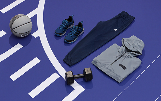 Zalando Sports Presentkort