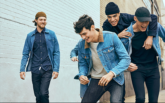 JACK & JONES Presentkort