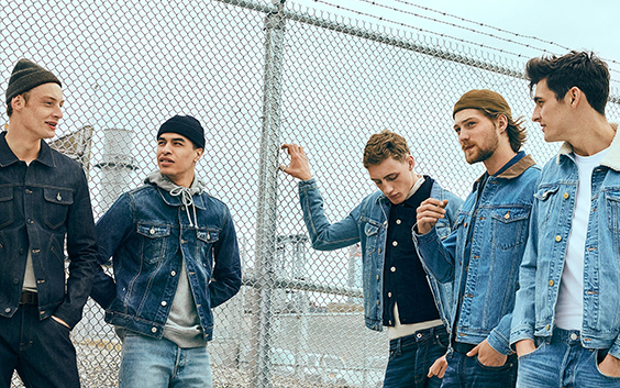 JACK & JONES Presentkort