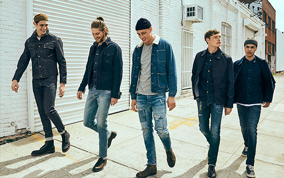 JACK & JONES Presentkort