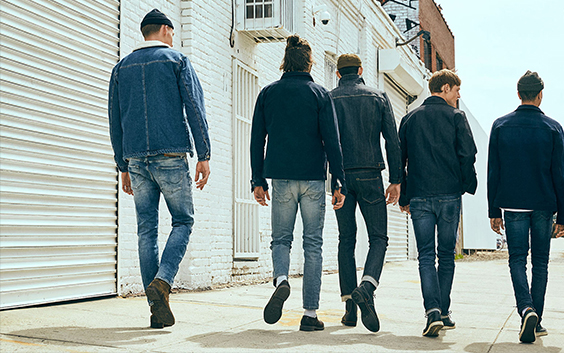 JACK & JONES Presentkort