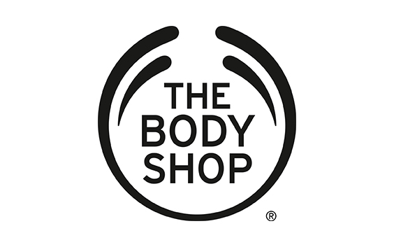 The Body Shop Presentkort