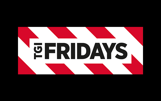 TGI Fridays Presentkort