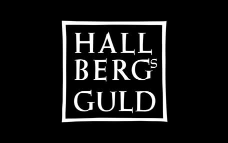 Hallbergs Guld Presentkort