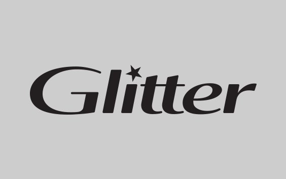 Glitter Presentkort