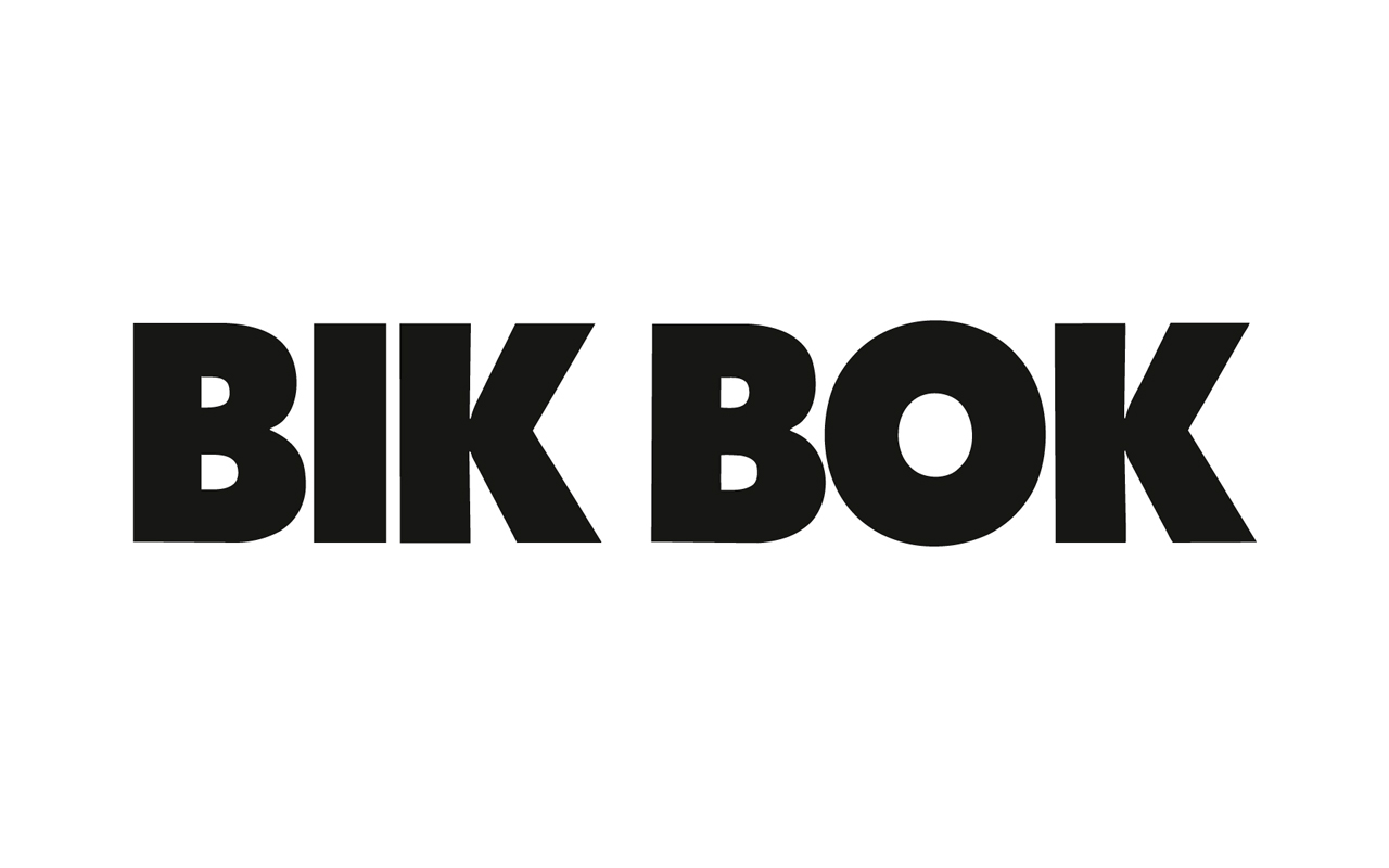BikBok Presentkort