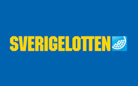 Sverigelotten Presentkort