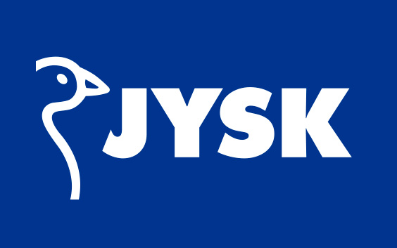 JYSK Presentkort