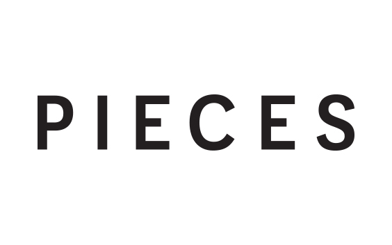 PIECES Presentkort