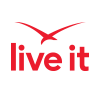 Liveit.se Presentkort