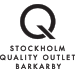 Stockholm Quality Outlet Presentkort