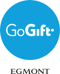 GoGift.com a part of Egmont
