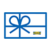 IKEA Gavekort