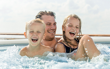 DFDS Seaways Gavekort