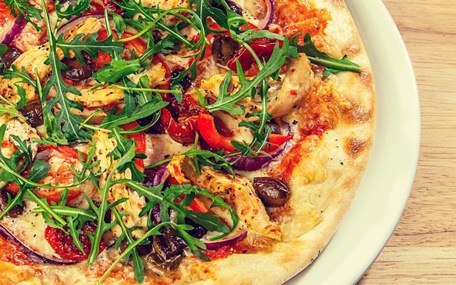 Peppes Pizza Gavekort