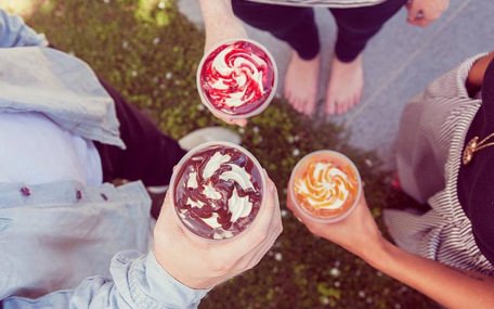 Burger King Gavekort