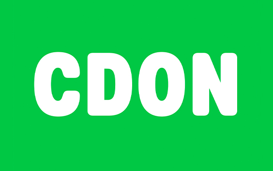 CDON.COM Gavekort
