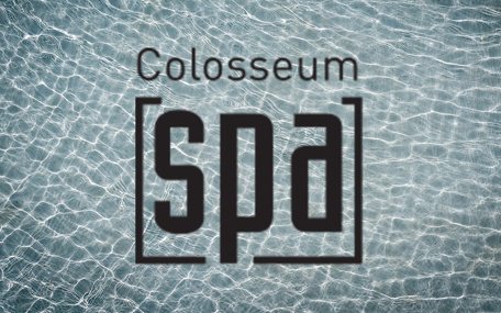 Colosseum Spa Gavekort
