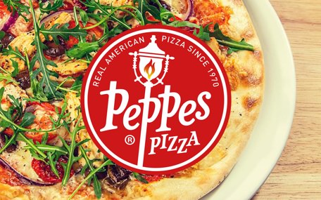 Peppes Pizza Gavekort